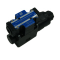 Northman SW SWH Válvula solenoide de retención hidráulica de placa SW-G04-C8S-D24-20 = SW-G04-C8S-D24-20